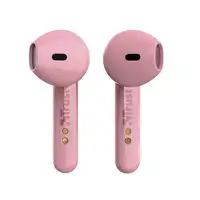 Trust Primo Auriculares True Wireless Stereo (TWS) Dentro de oído Llamadas/Música