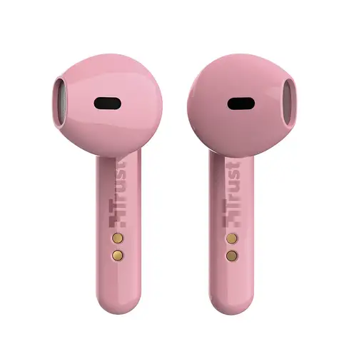 Trust Primo Auriculares True Wireless Stereo (TWS) Dentro de oído Llamadas/Música