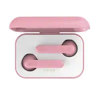 Trust Primo Auriculares True Wireless Stereo (TWS) Dentro de oído Llamadas/Música