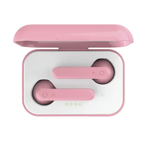 Trust Primo Auriculares True Wireless Stereo (TWS) Dentro de oído Llamadas/Música
