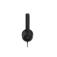 Nilox NXAUSB02 auricular y casco Auriculares Alámbrico Llamadas/Música USB tipo A