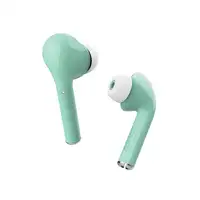 Trust Nika Auriculares True Wireless Stereo (TWS) Dentro de oído Llamadas/Música B