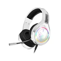 Spirit of Gamer MIC-PH3SW2 Auriculares Alámbrico Diadema Llamadas/Música Negro, Bl