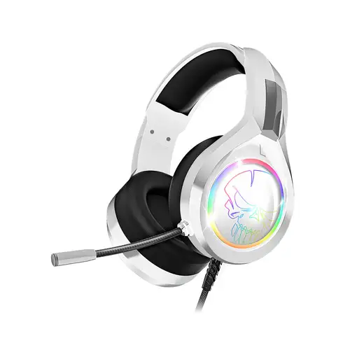 Spirit of Gamer MIC-PH3SW2 Auriculares Alámbrico Diadema Llamadas/Música Negro, Bl