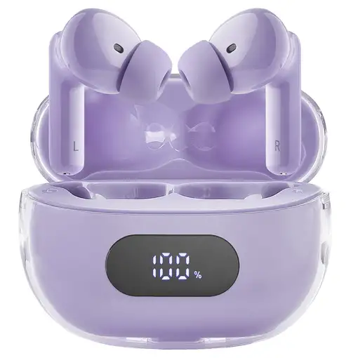 Intenso T313AE Auriculares True Wireless Stereo (TWS) Dentro de oído Llamadas/Músi