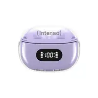 Intenso T313AE Auriculares True Wireless Stereo (TWS) Dentro de oído Llamadas/Músi