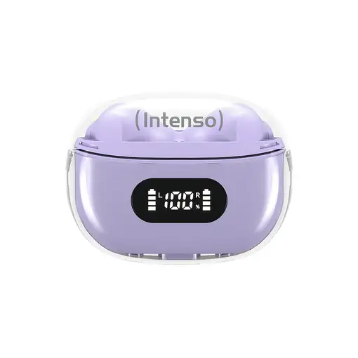 Intenso T313AE Auriculares True Wireless Stereo (TWS) Dentro de oído Llamadas/Músi