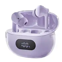 Intenso T313AE Auriculares True Wireless Stereo (TWS) Dentro de oído Llamadas/Músi