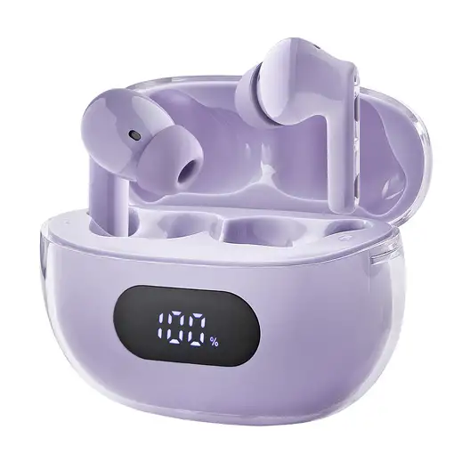 Intenso T313AE Auriculares True Wireless Stereo (TWS) Dentro de oído Llamadas/Músi