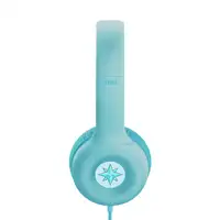Trust Nouna Auriculares Alámbrico Diadema Llamadas/Música Cian