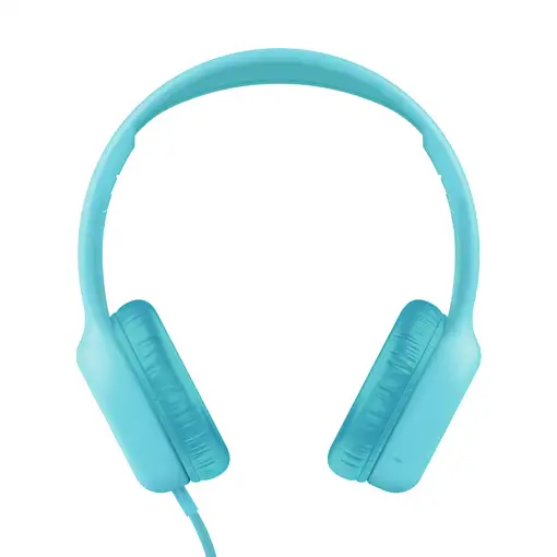Trust Nouna Auriculares Alámbrico Diadema Llamadas/Música Cian