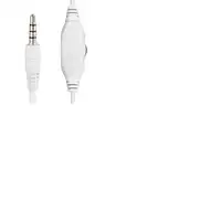 Gembird MHS-03-WTRD auricular y casco Auriculares Alámbrico Diadema Llamadas/Músic
