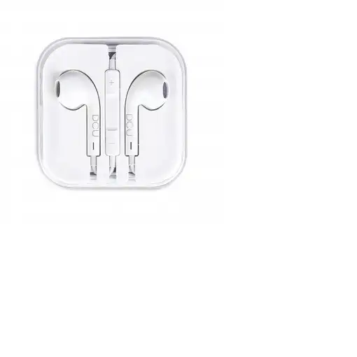 DCU Advance Tecnologic 34151000 auricular y casco Auriculares Alámbrico Dentro de