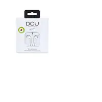 DCU Advance Tecnologic 34151000 auricular y casco Auriculares Alámbrico Dentro de