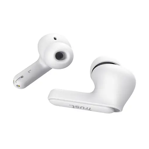 Trust Yavi Auriculares True Wireless Stereo (TWS) Dentro de oído Llamadas/Música U