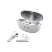 Trust Yavi Auriculares True Wireless Stereo (TWS) Dentro de oído Llamadas/Música U