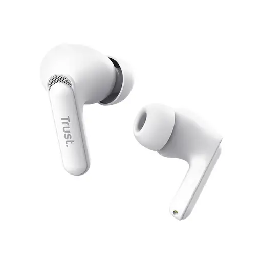 Trust Yavi Auriculares True Wireless Stereo (TWS) Dentro de oído Llamadas/Música U