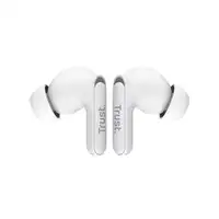 Trust Yavi Auriculares True Wireless Stereo (TWS) Dentro de oído Llamadas/Música U