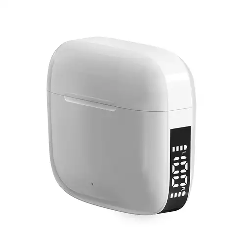 Denver TWE-61 Auriculares True Wireless Stereo (TWS) Dentro de oído Llamadas/Músic