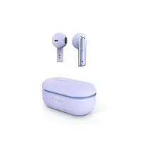 Energy Sistem Style 4 Auriculares True Wireless Stereo (TWS) Dentro de oído Llamad