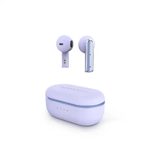 Energy Sistem Style 4 Auriculares True Wireless Stereo (TWS) Dentro de oído Llamad