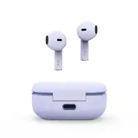 Energy Sistem Style 4 Auriculares True Wireless Stereo (TWS) Dentro de oído Llamad