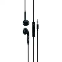 DCU Advance Tecnologic 34151001 auricular y casco Auriculares Alámbrico gancho de