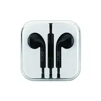 DCU Advance Tecnologic 34151001 auricular y casco Auriculares Alámbrico gancho de
