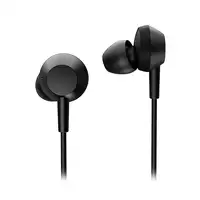 Philips TAE5008BK/00 auricular y casco Auriculares Alámbrico Dentro de oído Llamad