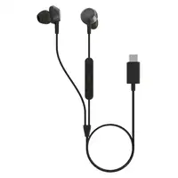 Philips TAE5008BK/00 auricular y casco Auriculares Alámbrico Dentro de oído Llamad