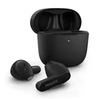 Philips 2000 series TAT2236BK Auriculares Inalámbrico Dentro de oído Llamadas/Músi