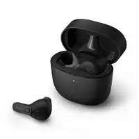 Philips 2000 series TAT2236BK Auriculares Inalámbrico Dentro de oído Llamadas/Músi