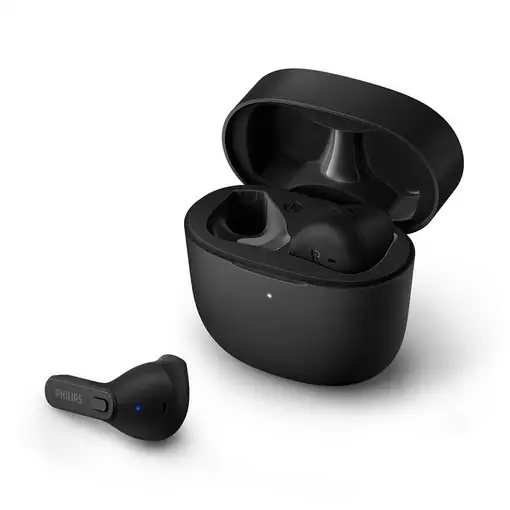 Philips 2000 series TAT2236BK Auriculares Inalámbrico Dentro de oído Llamadas/Músi