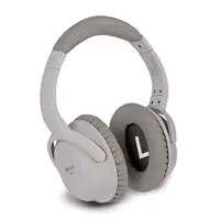 Lindy LH500XW Auriculares Inalámbrico y alámbrico Diadema Llamadas/Música MicroUSB