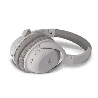 Lindy LH500XW Auriculares Inalámbrico y alámbrico Diadema Llamadas/Música MicroUSB