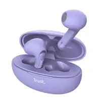 Trust Yavi Auriculares True Wireless Stereo (TWS) Dentro de oído Llamadas/Música U