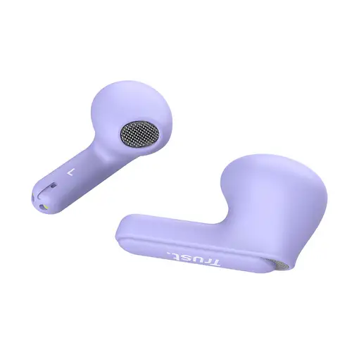 Trust Yavi Auriculares True Wireless Stereo (TWS) Dentro de oído Llamadas/Música U