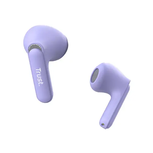 Trust Yavi Auriculares True Wireless Stereo (TWS) Dentro de oído Llamadas/Música U