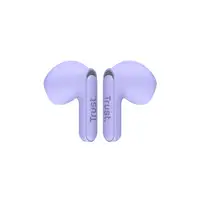 Trust Yavi Auriculares True Wireless Stereo (TWS) Dentro de oído Llamadas/Música U