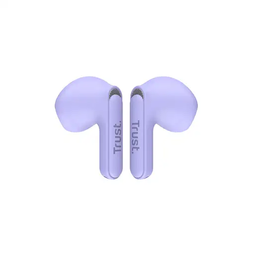 Trust Yavi Auriculares True Wireless Stereo (TWS) Dentro de oído Llamadas/Música U