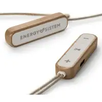 Energy Sistem Earphones Eco BT Auriculares Inalámbrico Dentro de oído Llamadas/Mús