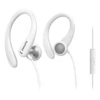 Philips TAA1105WT/00 auricular y casco Auriculares Alámbrico gancho de oreja, Dent