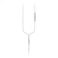Philips TAA1105WT/00 auricular y casco Auriculares Alámbrico gancho de oreja, Dent