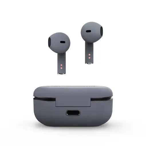 Energy Sistem Style 4 Auriculares True Wireless Stereo (TWS) Dentro de oído Llamad