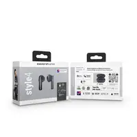 Energy Sistem Style 4 Auriculares True Wireless Stereo (TWS) Dentro de oído Llamad