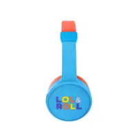 Energy Sistem 454860 auricular y casco Auriculares Inalámbrico y alámbrico Diadema