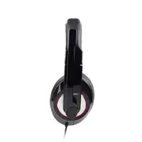 Gembird MHS-U-001 auricular y casco Auriculares Alámbrico Diadema Llamadas/Música