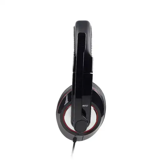 Gembird MHS-U-001 auricular y casco Auriculares Alámbrico Diadema Llamadas/Música