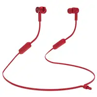 Hiditec AKEN Auriculares Inalámbrico Dentro de oído, Banda para cuello Llamadas/Mú