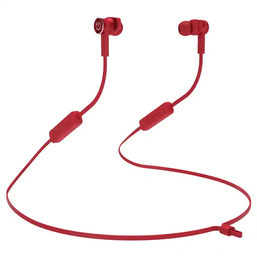 Hiditec AKEN Auriculares Inalámbrico Dentro de oído, Banda para cuello Llamadas/Mú